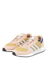 Adidas Originals Sneaker Marathon Tech braun