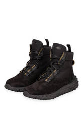 Giuseppe Zanotti Design Hightop-Sneaker Urchin schwarz