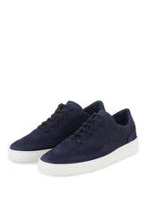 Filling Pieces Sneaker Low Mondo blau