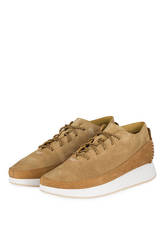 Clarks Sneaker Kiowa Sport gruen