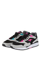 Kangaroos Sneaker Ultimate Star Og grau