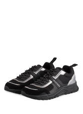 Tommy Hilfiger Sneaker schwarz