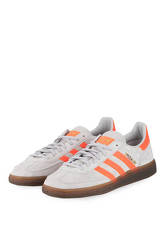 Adidas Originals Sneaker Handball Spezial grau