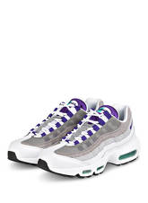 Nike Sneaker Air Max 95 lv8 grau