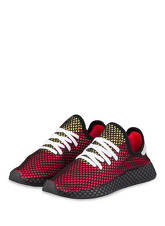 Adidas Originals Sneaker Deerupt Runner rot