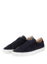 Zespà, Aix-En-Provence Sneaker blau