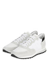 Strokesman's Sneaker Victor 4 grau