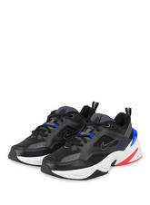 Nike Sneaker m2k Tekno schwarz