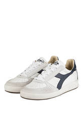 Diadora Heritage Sneaker B.Elite weiss