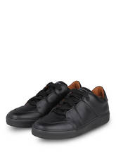 Ermenegildo Zegna Sneaker Tiziano schwarz