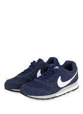 Nike Sneaker Md Runner 2 blau