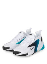 Nike Sneaker Zoom 2k weiss