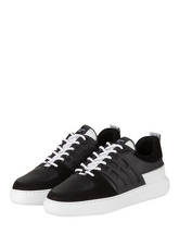 Nubikk Sneaker Scott Benton schwarz