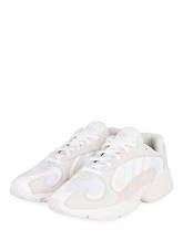 Adidas Originals Sneaker Yung-1 weiss