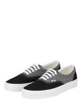 Vans Sneaker Chambray Era schwarz