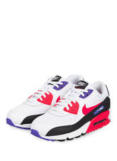 Nike Sneaker Air Max 90 Essential weiss