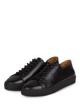 Royal Republiq Sneaker Doric schwarz