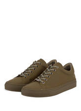 Nubikk Sneaker Pure Gomma gruen