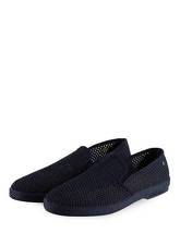 Rivieras Slipper Classic 30° blau