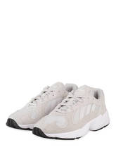 Adidas Originals Sneaker Yung-1 grau