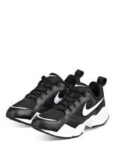 Nike Sneaker Air Heights schwarz