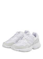 Adidas Originals Sneaker Yung-96 weiss