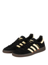 Adidas Originals Sneaker Handball Spezial schwarz