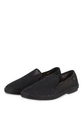 Rivieras Slipper Classic 30° schwarz