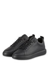 Nubikk Plateau-Sneaker Scott Marlow schwarz