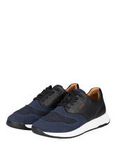 Boss Sneaker Runn blau