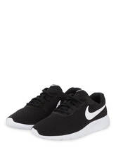 Nike Sneaker Tanjun schwarz