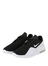 Nike Sneaker Air Max Motion 2 schwarz