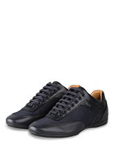 Boss Sneaker blau