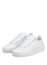 Nubikk Sneaker Jagger Classic weiss