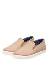 Gant Slipper Bari beige