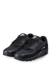 Nike Sneaker Air Max 90 Essential schwarz