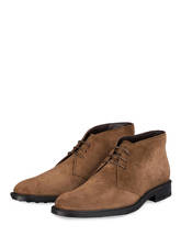 Tod's Desert-Boots braun