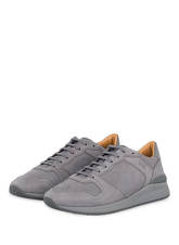 Boss Sneaker Runn grau