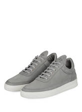 Filling Pieces Sneaker grau