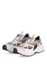 Axel Arigato Sneaker Marathon Runner weiss