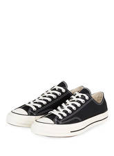 Converse Sneaker Chuck 70 schwarz