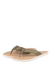 Ugg Zehentrenner Seaside gruen