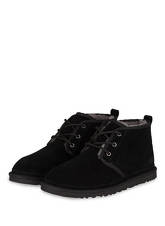 Ugg Desert-Boots Neumel schwarz