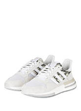 Adidas Originals Sneaker Zx 500 Rm weiss