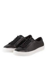 Royal Republiq Sneaker Spartacus schwarz