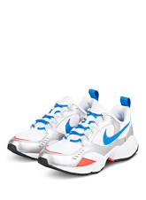 Nike Sneaker Air Heights weiss