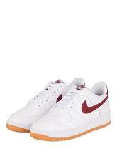 Nike Sneaker Air Force 1 weiss