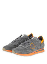 Philippe Model Sneaker Tropez grau