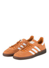 Adidas Originals Sneaker Handball Spezial rot