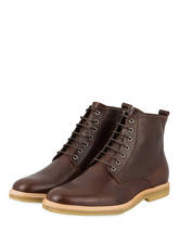 Royal Republiq Schnürboots Legioner braun